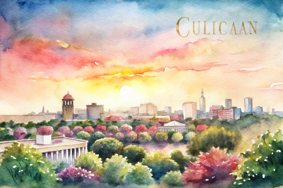 Culiacán