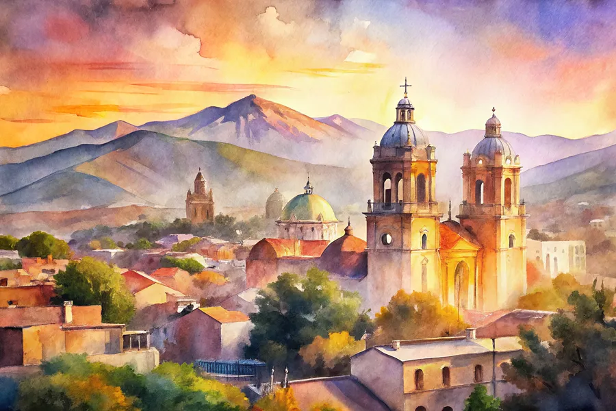Durango
