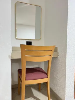 Plano de HOTEL SALVADOR