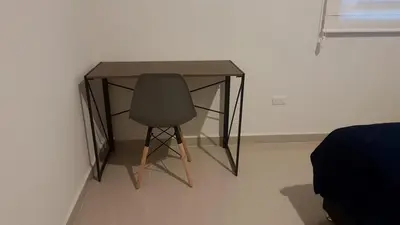 Plano de Departamento a dos cuadras de la playa