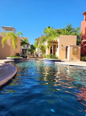 Piscina en o cerca de Casa Gora by Casago