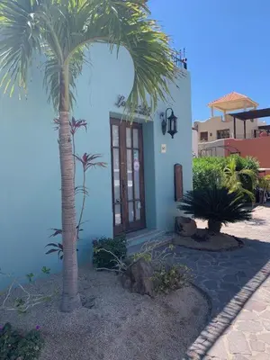 Edificio en el que se encuentra la casa o chalet