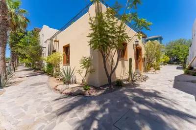 El barrio de los alrededores o un barrio cerca de esta casa o chalet