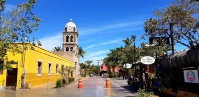 El barrio de los alrededores o un barrio cerca de esta casa o chalet