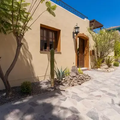 Casa Patricia