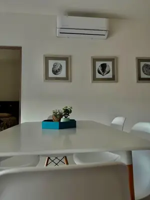 Plano de Departamento en Mazatlán Torre Zuñiga
