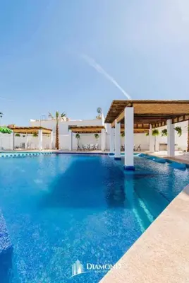 Piscina en o cerca de ymssjamg