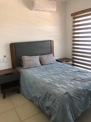 Cama o camas de una habitación en ymssjamg