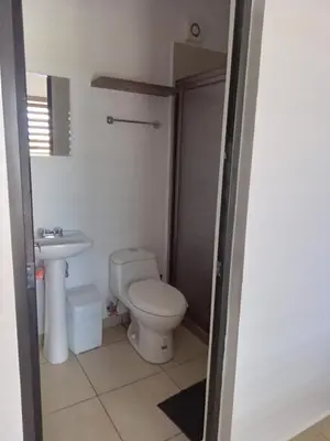 Un baño de ymssjamg