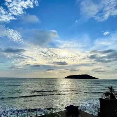 Tramonto