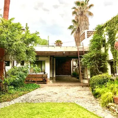 Hotel boutique Arteaga