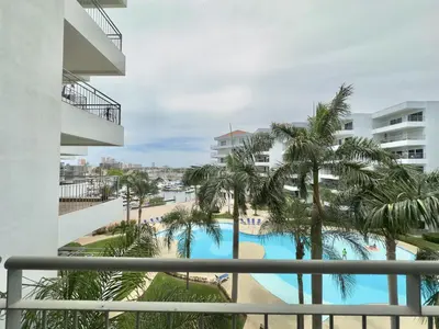 Piscina en o cerca de hermoso en marina , hermosas vistas by G P S rentas