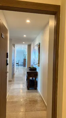Plano de Mar Laguna Hotel