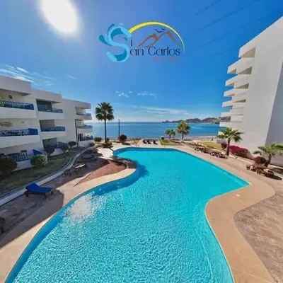 Suite Posada frente al mar