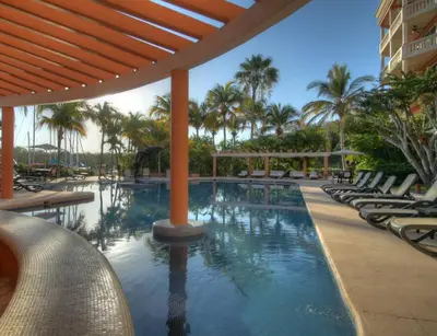 Piscina en o cerca de Mazatlan Marina Lifestyle