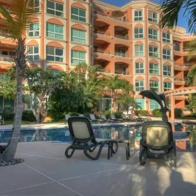 Mazatlan Marina Lifestyle