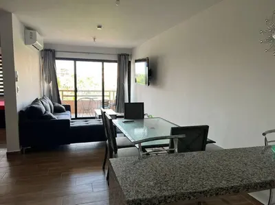 Zona de estar de Ancla203