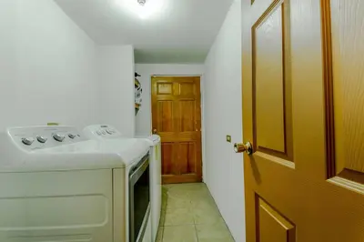 Plano de Casa Boho. Hermosa casa equipada céntrica