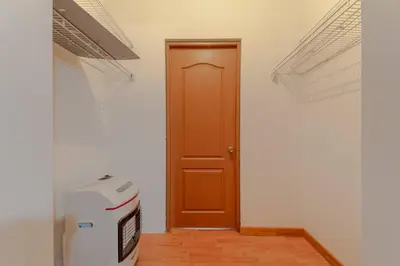Plano de Casa Boho. Hermosa casa equipada céntrica