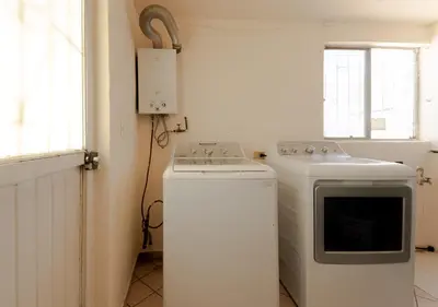 Plano de Casa Elefante hermosa y Centrica