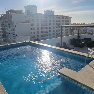 New Luxury Condo