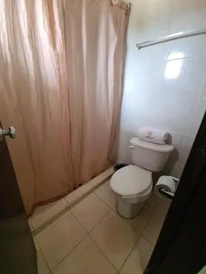 Un baño de Hotel TorreBlanca