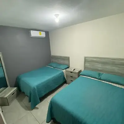 Departamento Piso 1