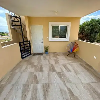 Departamento Piso 2