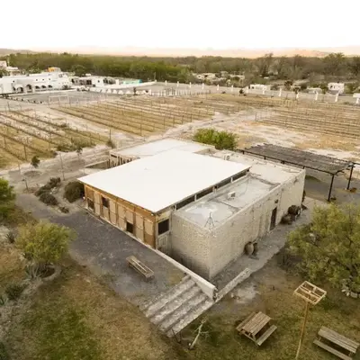 Las Pudencianas Hotel Vitivinícola
