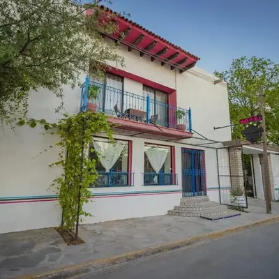 Casa Maru Hotel