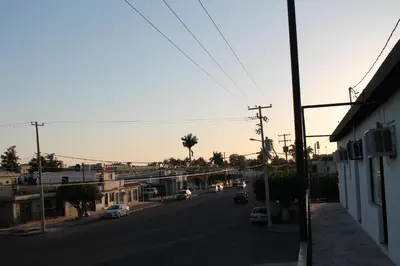 El barrio de los alrededores o un barrio cerca de este hotel