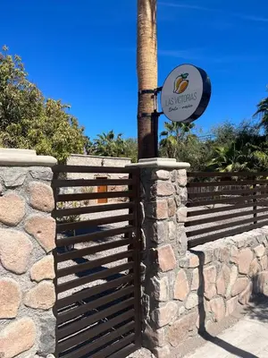 Plano de Casa Las Victorias