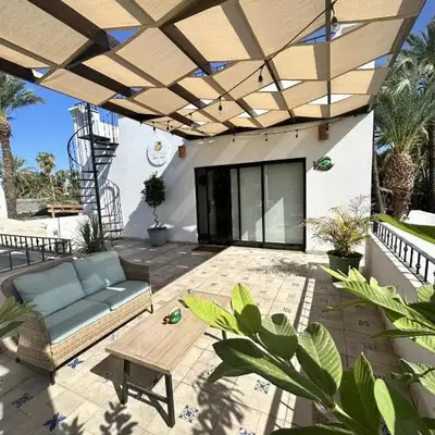 Casa Las Victorias