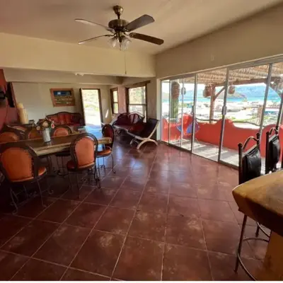 Casa Concepción