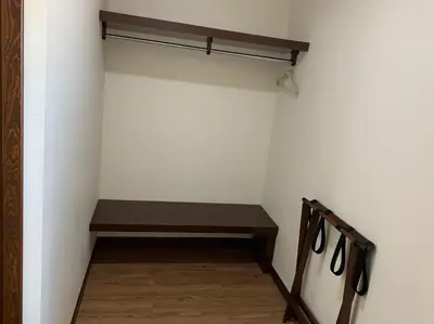 Cama o camas de una habitación en Hotel Los Arcos