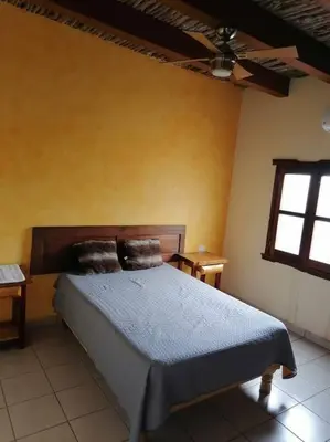 Plano de Departamentos TABAN El barranco