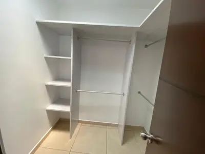 Plano de Excelente Casa y Cómoda en Cerritos - Residencial Palmilla I