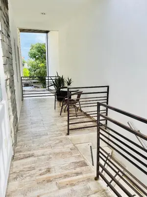 Plano de Departamentos Villa 112