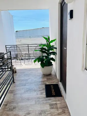Plano de Departamentos Villa 112