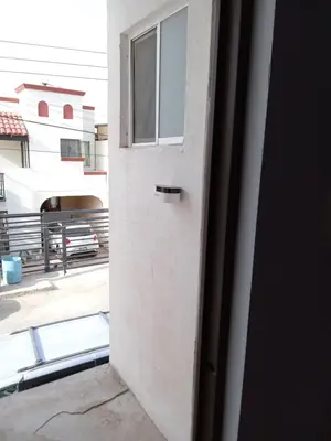 Un balcón o terraza de Hospedaje JrzConsulado