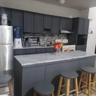 Casa amplia