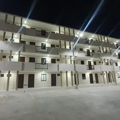 Bonito Departamento cerca de las Playas del Puerto de Mazatlán.
