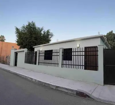 Edificio en el que se encuentra el apartamento