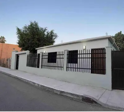 Edificio en el que se encuentra el apartamento