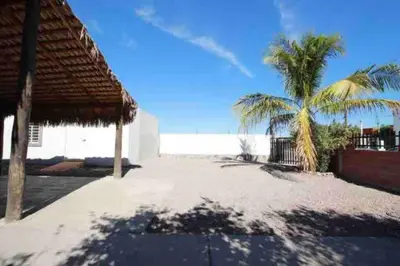 Plano de Departamento ‘El Bello’ en Palapa Ochoa