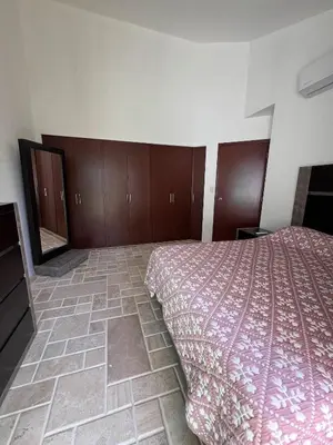Cama o camas de una habitación en Casa Marina Turquesa 16 Personas