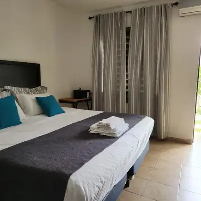 Hospedaje Parras