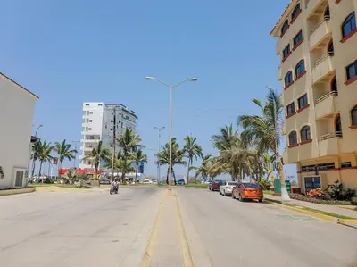 El barrio de los alrededores o un barrio cerca de este apartamento