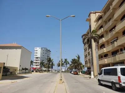 El barrio de los alrededores o un barrio cerca de este apartamento