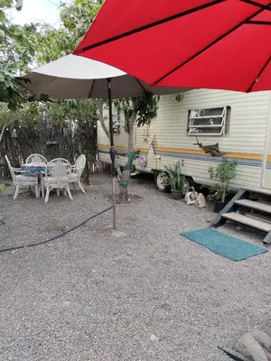 Plano de Casa rodante los cachorones